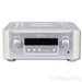 Esoteric Audio F-05 Stereo Integrated Amplifier; Silver MC/MM Phono