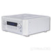 Esoteric Audio F-05 Stereo Integrated Amplifier; Silver MC/MM Phono