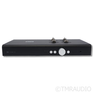 Schiit Audio Freya Noval Stereo Hybrid Preamplifier; Black