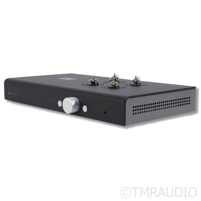 Schiit Audio Freya Noval Stereo Hybrid Preamplifier; Black