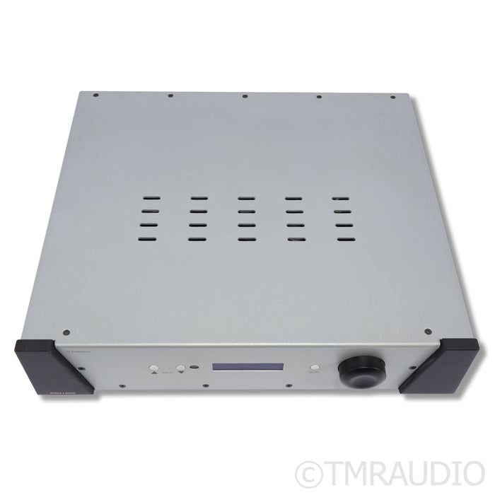 Wyred 4 Sound STI-1000 Stereo Integrated Amplifier