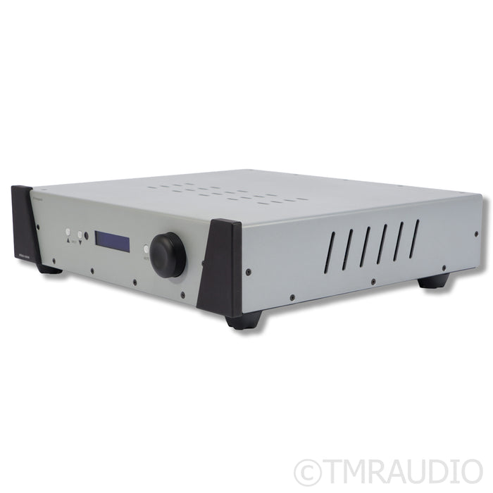 Wyred 4 Sound STI-1000 Stereo Integrated Amplifier