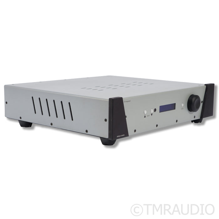 Wyred 4 Sound STI-1000 Stereo Integrated Amplifier