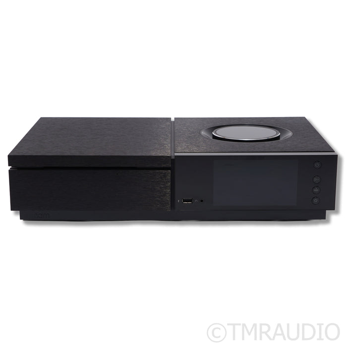 Naim Uniti Star Stereo Streaming Integrated Amplifier