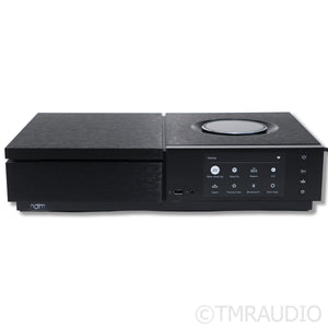 Naim Uniti Star Stereo Streaming Integrated Amplifier