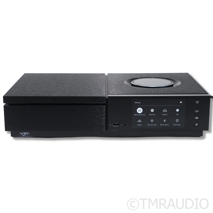 Naim Uniti Star Stereo Streaming Integrated Amplifier