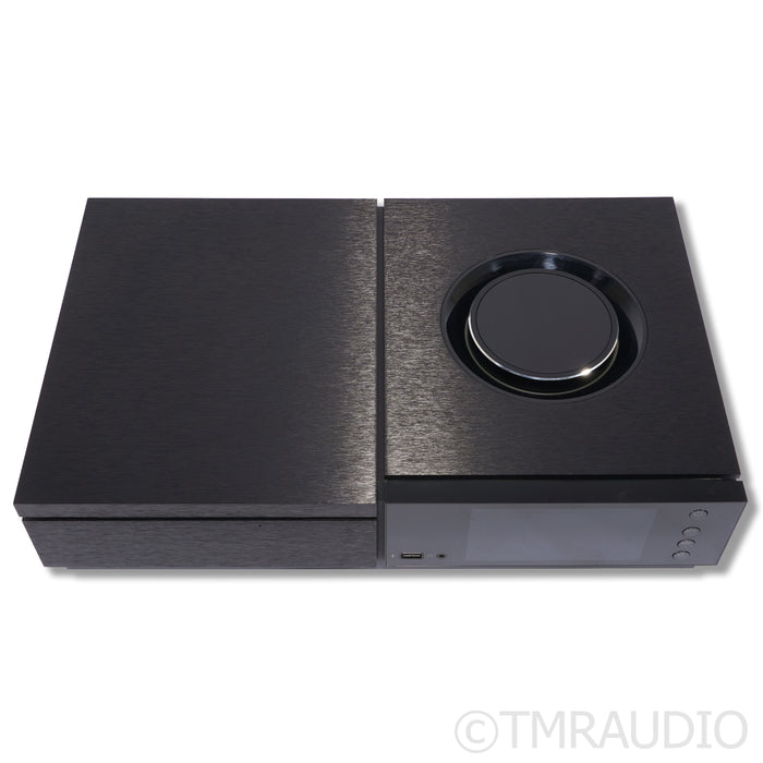 Naim Uniti Star Stereo Streaming Integrated Amplifier