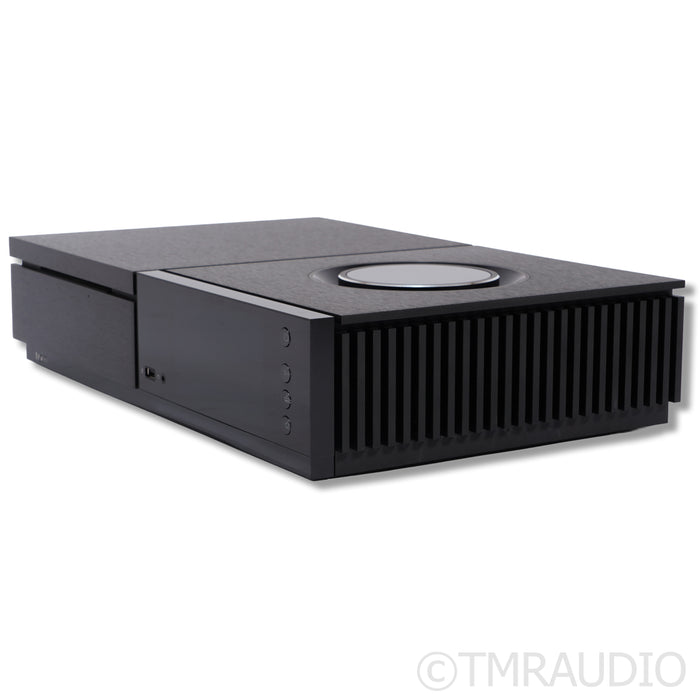 Naim Uniti Star Stereo Streaming Integrated Amplifier