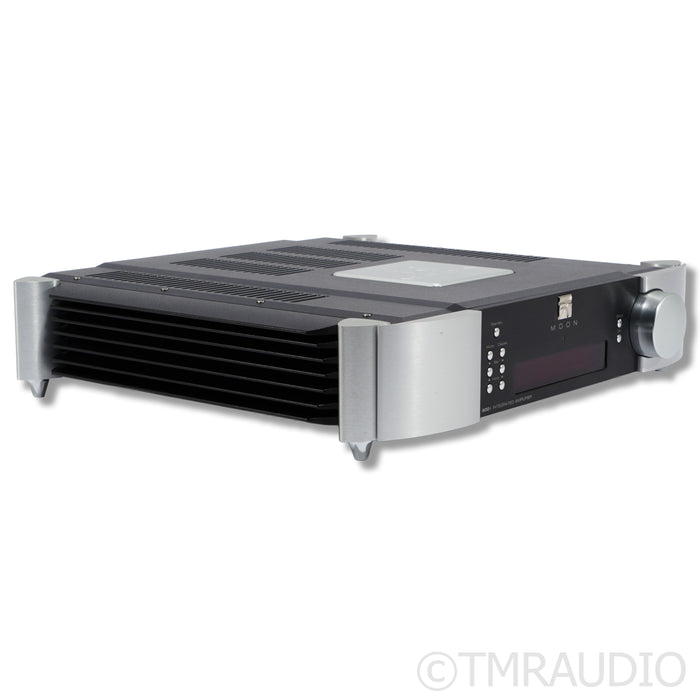 MOON 600i v.1 Stereo Integrated Amplifier