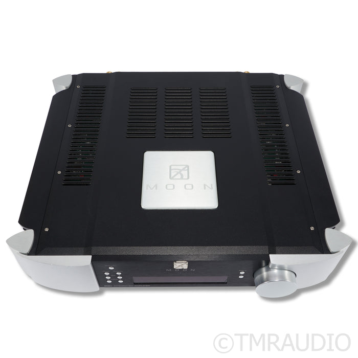 MOON 600i v.1 Stereo Integrated Amplifier