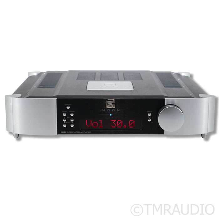 MOON 600i v.1 Stereo Integrated Amplifier