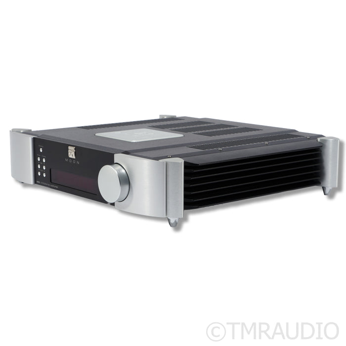 MOON 600i v.1 Stereo Integrated Amplifier