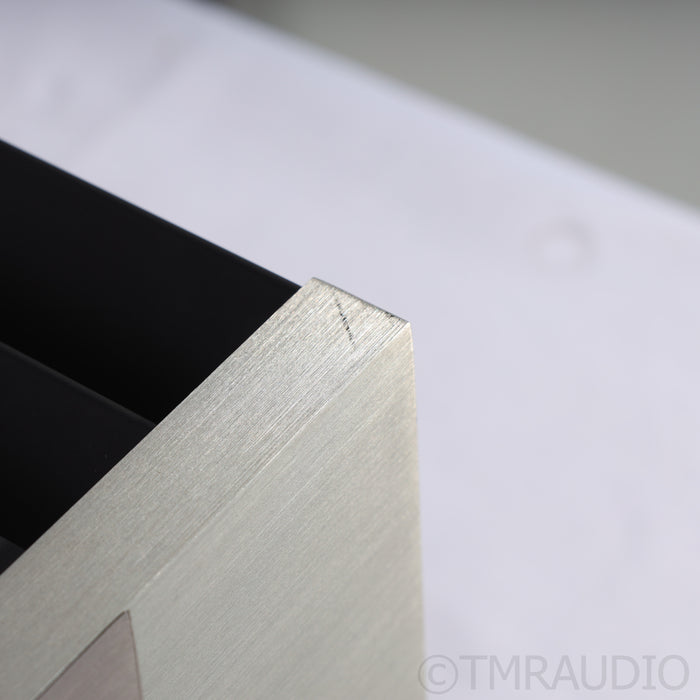 Pass Labs X250 Stereo Power Amplifier