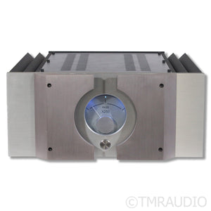 Pass Labs X250 Stereo Power Amplifier