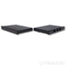 Bryston BP-26 Preamplifier with MPS-2 Power Supply; Black