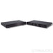 Bryston BP-26 Preamplifier with MPS-2 Power Supply; Black