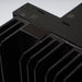 Bryston 4B ST Stereo Power Amplifier; Black