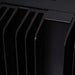 Bryston 4B ST Stereo Power Amplifier; Black