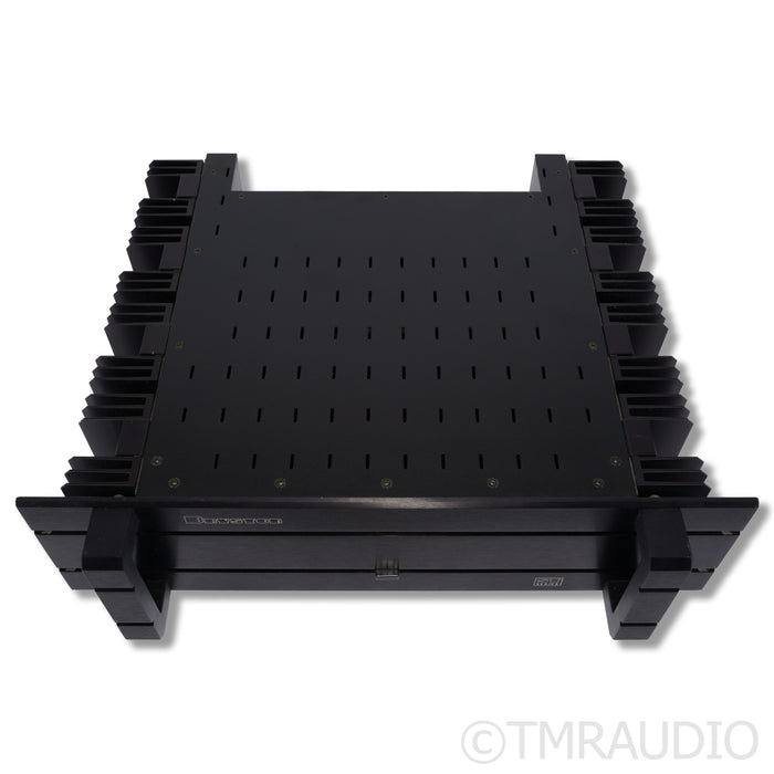 Bryston 4B ST Stereo Power Amplifier; Black