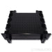 Bryston 4B ST Stereo Power Amplifier; Black