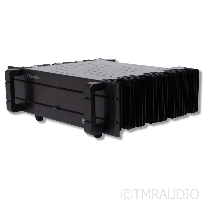 Bryston 4B ST Stereo Power Amplifier; Black