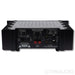 Bryston 4B ST Stereo Power Amplifier; Black