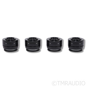 IsoAcoustics Gaia II Neo Isolators, Set of 4 (Open Box)