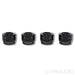 IsoAcoustics Gaia II Neo Isolators, Set of 4 (Open Box)