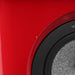Focal Sopra No. 3 Floorstanding Speakers; Red Pair