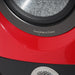 Focal Sopra No. 3 Floorstanding Speakers; Red Pair