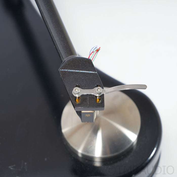 VPI Prime Signature Belt Drive Turntable; Hana ML MC Cartridge; JMW 10" Tonearm