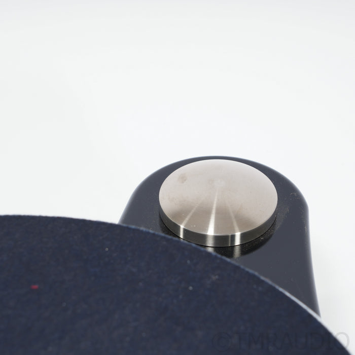 VPI Prime Signature Belt Drive Turntable; Hana ML MC Cartridge; JMW 10" Tonearm