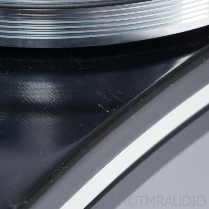 VPI Prime Signature Belt Drive Turntable; Hana ML MC Cartridge; JMW 10" Tonearm