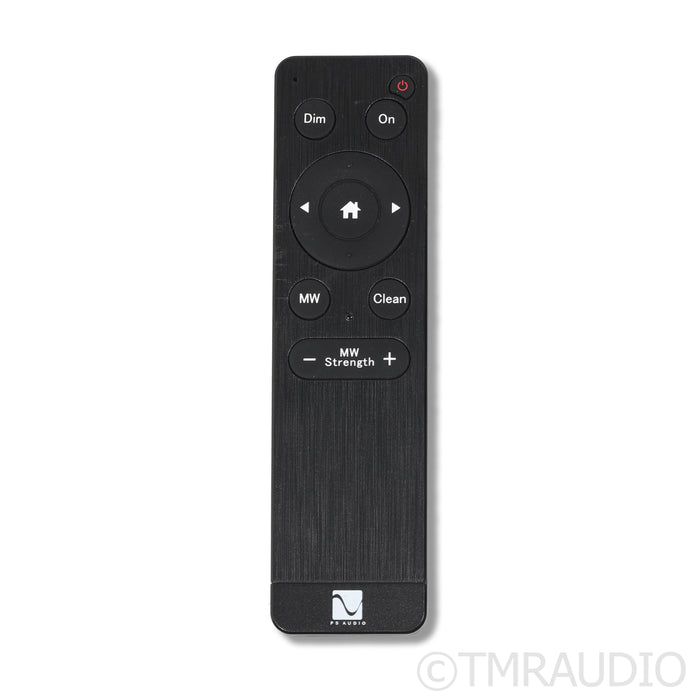 PS Audio DirectStream Power Plant 20 AC Power Conditioner
