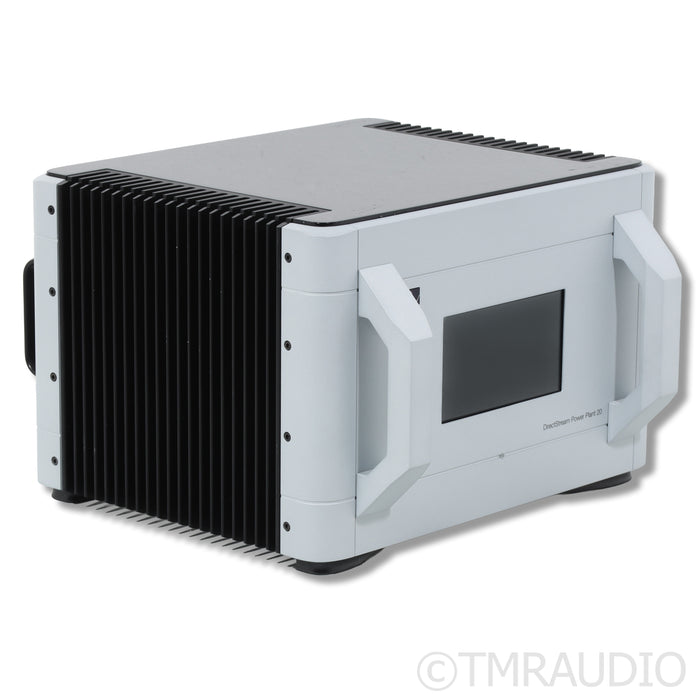 PS Audio DirectStream Power Plant 20 AC Power Conditioner