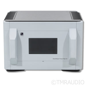 PS Audio DirectStream Power Plant 20 AC Power Conditioner