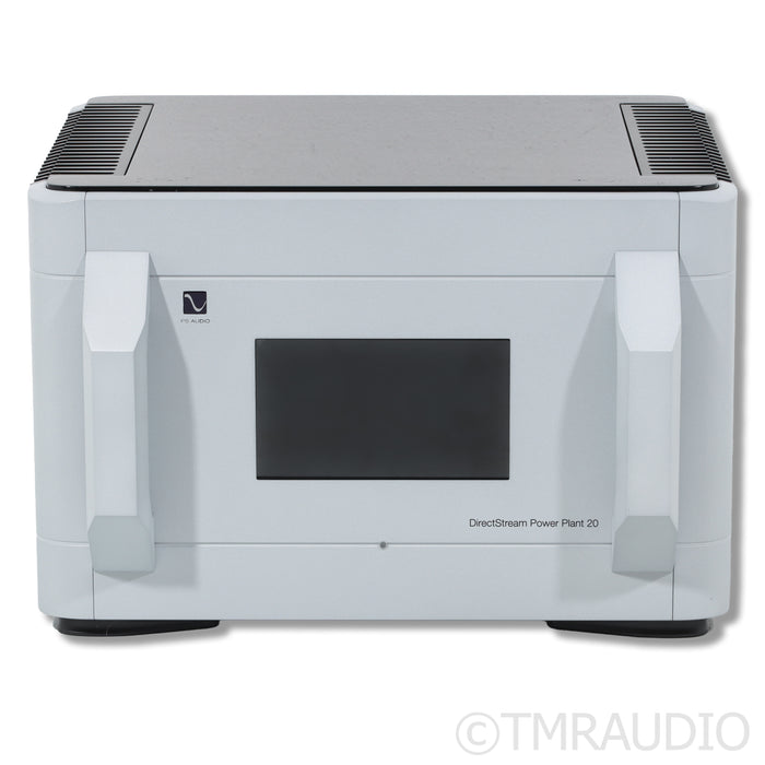 PS Audio DirectStream Power Plant 20 AC Power Conditioner