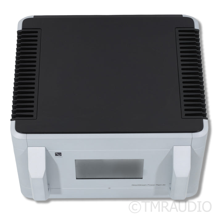 PS Audio DirectStream Power Plant 20 AC Power Conditioner