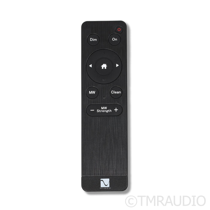 PS Audio DirectStream Power Plant 20 AC Power Conditioner (2/2)