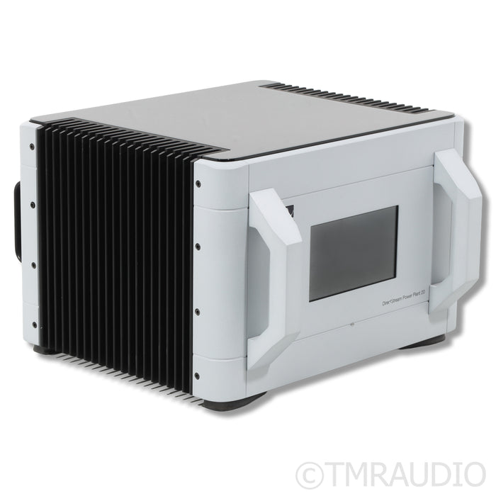 PS Audio DirectStream Power Plant 20 AC Power Conditioner (2/2)