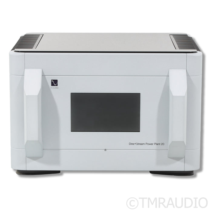 PS Audio DirectStream Power Plant 20 AC Power Conditioner (2/2)