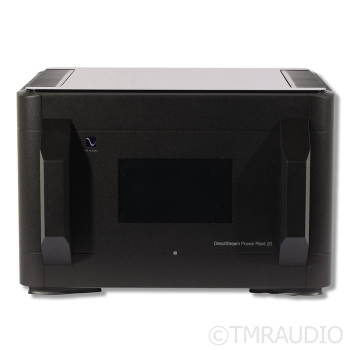 PS Audio DirectStream Power Plant 20 AC Power Regenerator