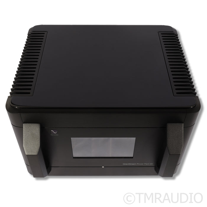 PS Audio DirectStream Power Plant 20 AC Power Regenerator
