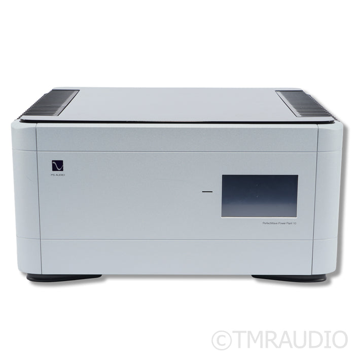 PS Audio PerfectWave Power Plant 10 AC Power Conditioner