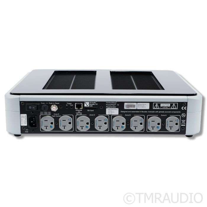 PS Audio PerfectWave Power Plant 12 AC Power Conditioner
