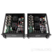 Audio Research Reference 250 SE MonoBlock Tube Stereo Power Amplifier Pair