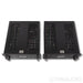 Audio Research Reference 250 SE MonoBlock Tube Stereo Power Amplifier Pair