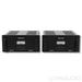 Audio Research Reference 250 SE MonoBlock Tube Stereo Power Amplifier Pair