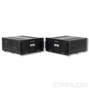 Audio Research Reference 250 SE MonoBlock Tube Stereo Power Amplifier Pair