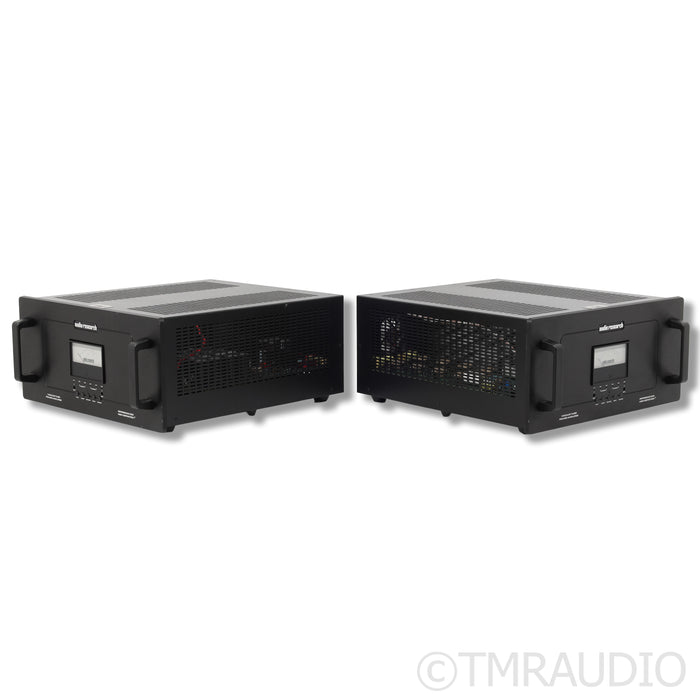 Audio Research Reference 250 SE MonoBlock Tube Stereo Power Amplifier Pair